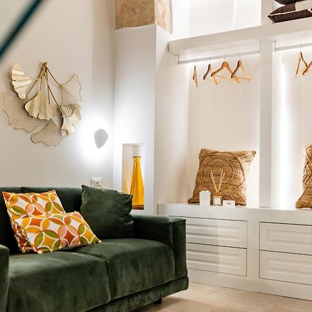 Old Court Luxury Suite&Spa By Monholiday Monopoli Extérieur photo