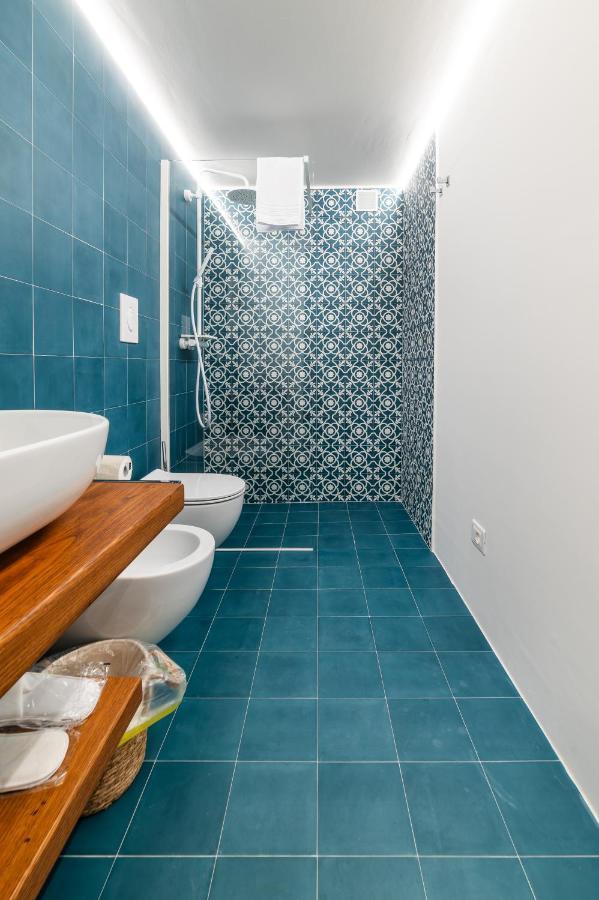 Old Court Luxury Suite&Spa By Monholiday Monopoli Extérieur photo