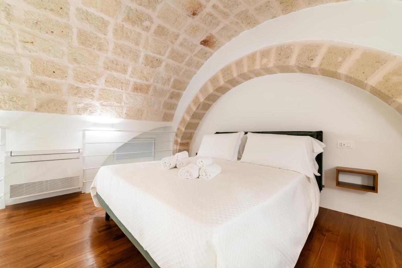 Old Court Luxury Suite&Spa By Monholiday Monopoli Extérieur photo