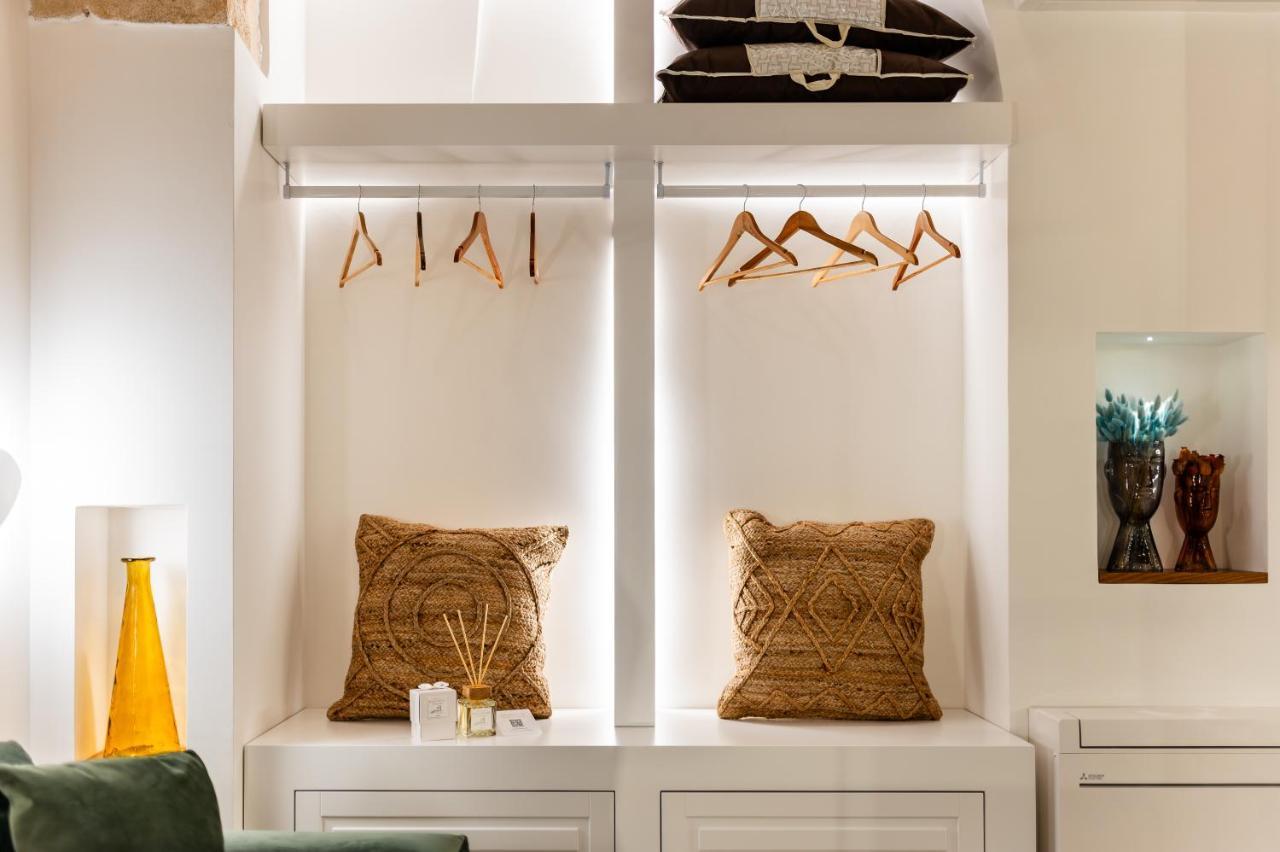 Old Court Luxury Suite&Spa By Monholiday Monopoli Extérieur photo