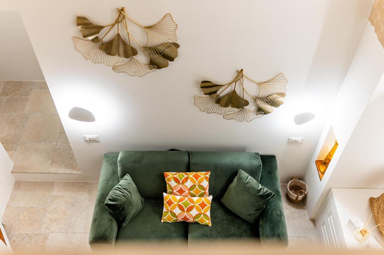 Old Court Luxury Suite&Spa By Monholiday Monopoli Extérieur photo