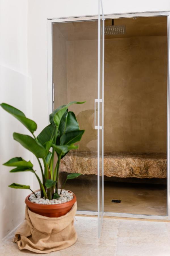 Old Court Luxury Suite&Spa By Monholiday Monopoli Extérieur photo