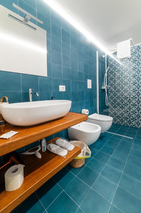 Old Court Luxury Suite&Spa By Monholiday Monopoli Extérieur photo
