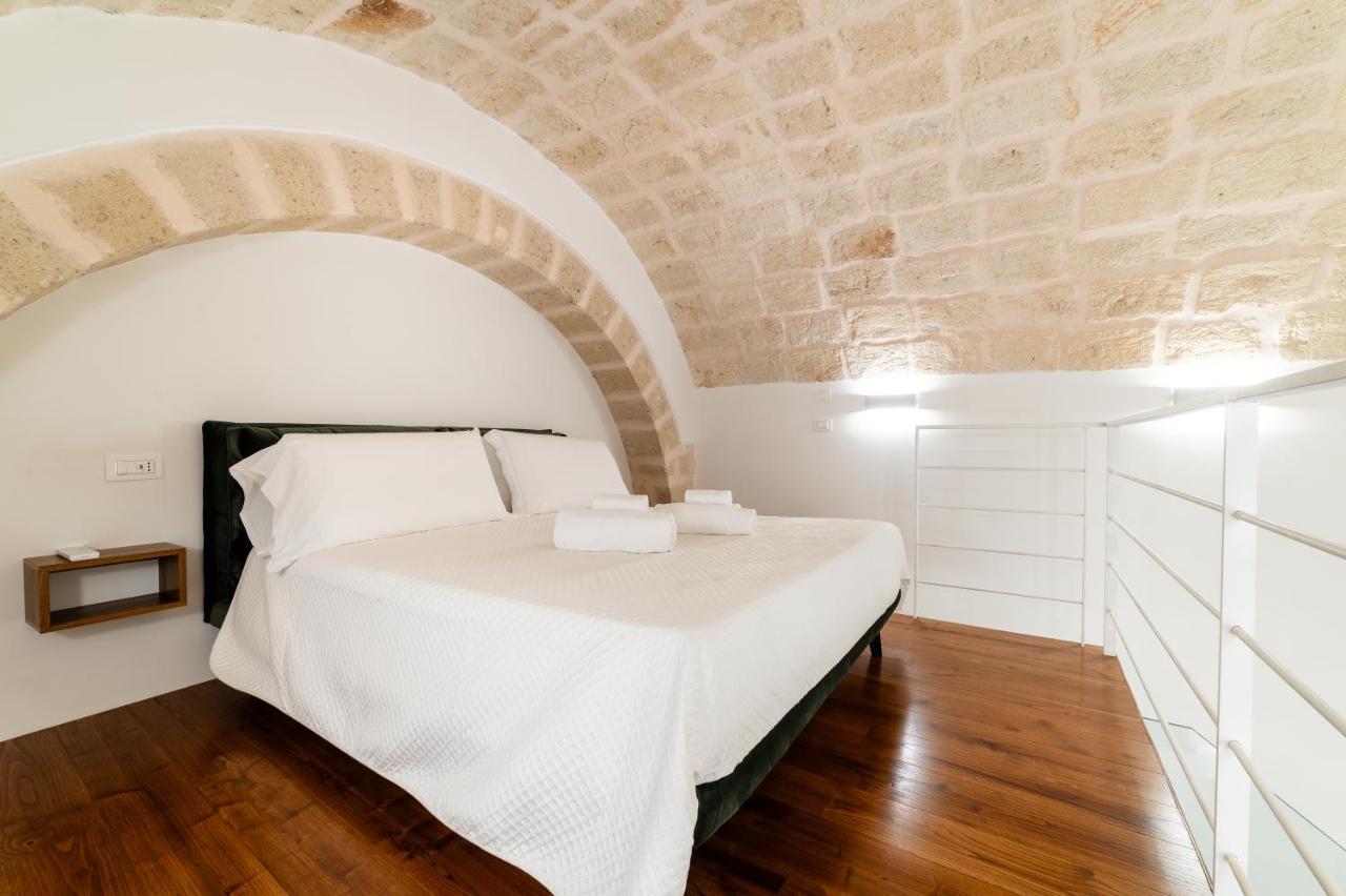 Old Court Luxury Suite&Spa By Monholiday Monopoli Extérieur photo