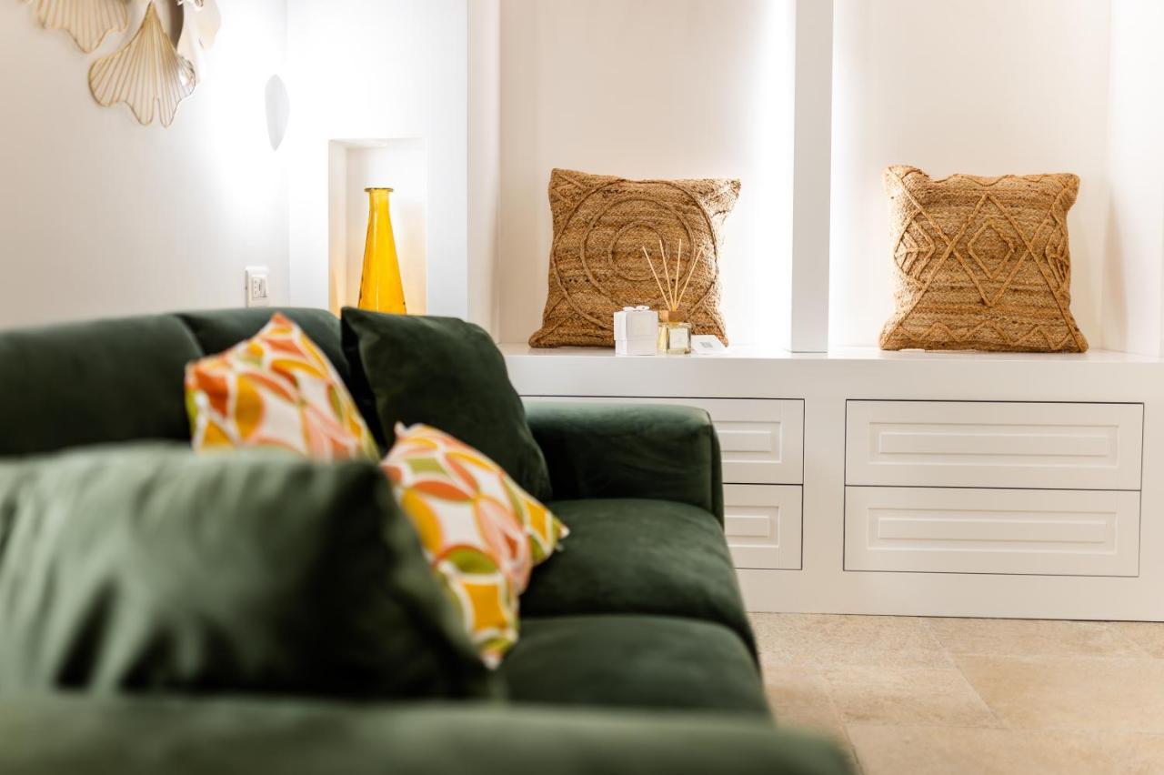 Old Court Luxury Suite&Spa By Monholiday Monopoli Extérieur photo