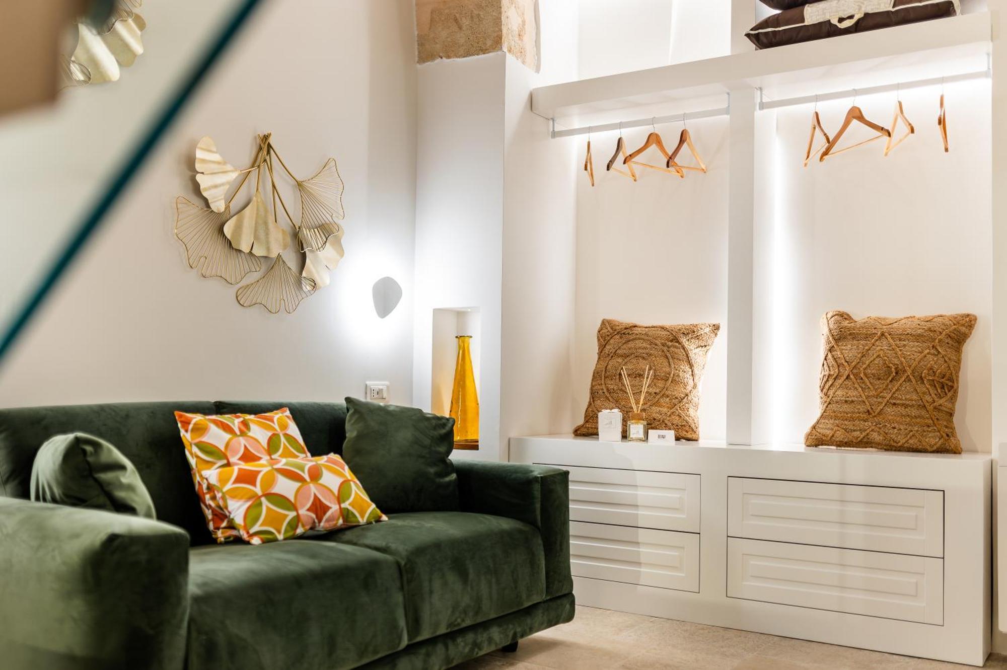Old Court Luxury Suite&Spa By Monholiday Monopoli Extérieur photo